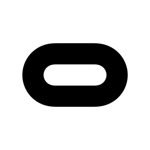 Oculus mobile app